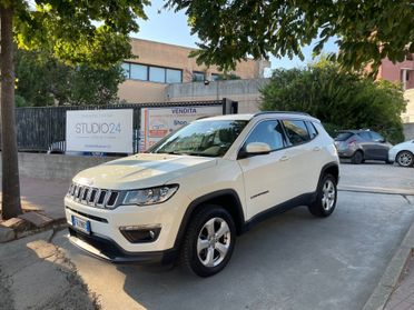 Jeep Compass 4WD KM. 32000! 2.0 AUTOM. 9M