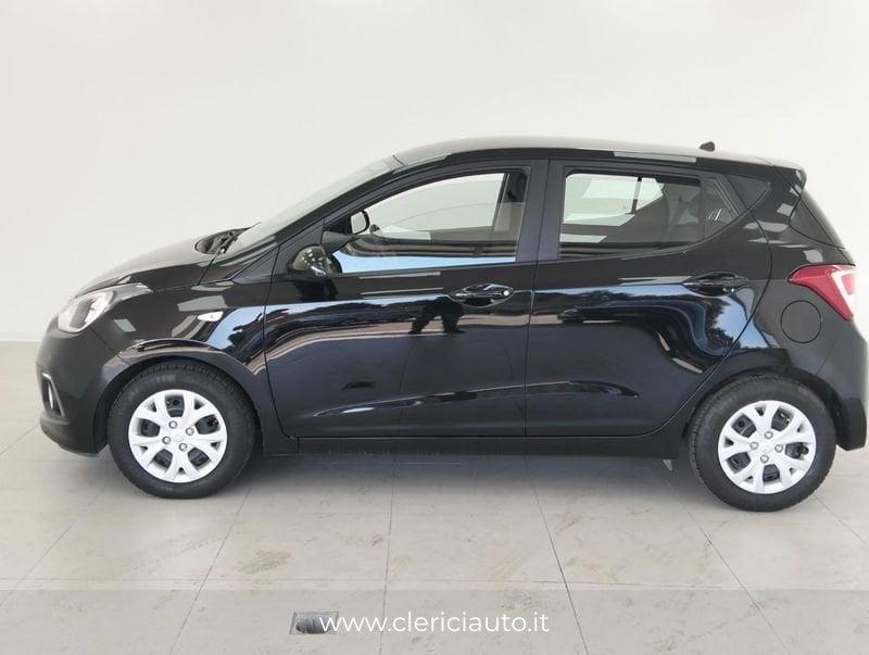 Hyundai i10 1.0 MPI Comfort