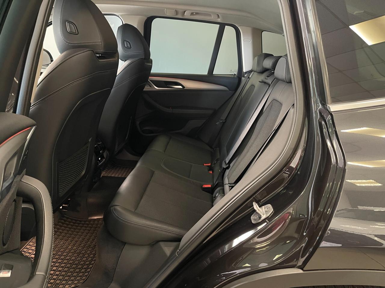 Bmw X3 xDrive 20d 190cv