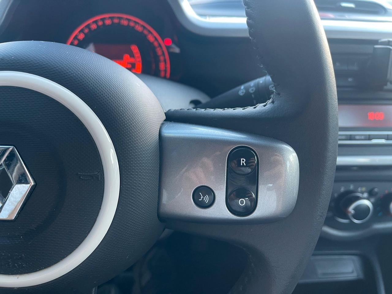 Renault Twingo SCe 65 CV Zen