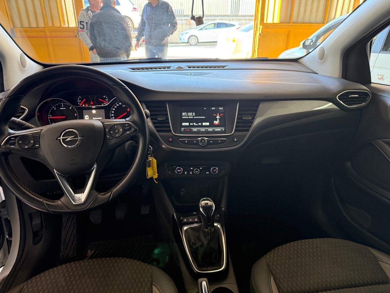 Opel Crossland X 1.6 diesel Start&Stop Ultimate full optional
