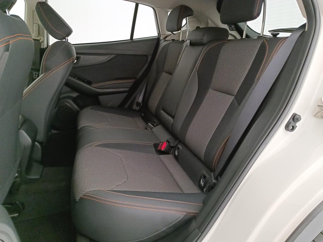 SUBARU XV 1.6i Style Navi lineartronic my19