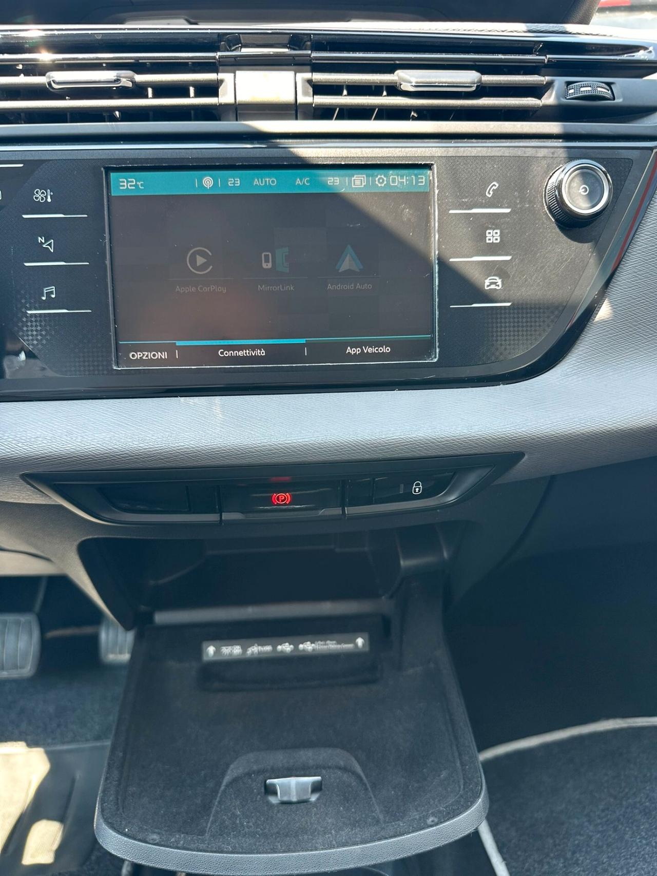 Citroen C4 Picasso BlueHDi 120 S&S EAT6 Business