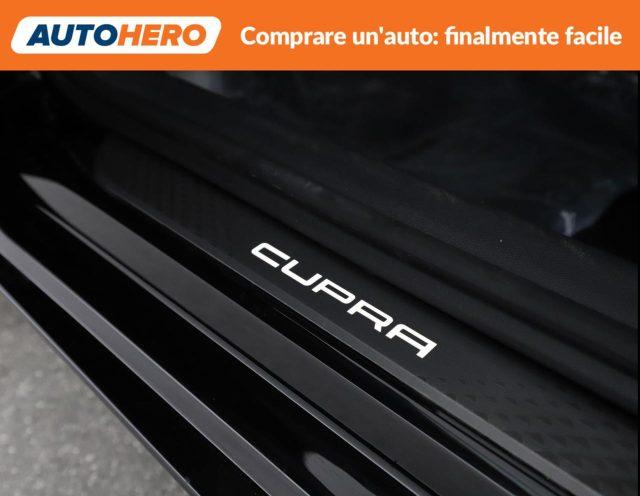 CUPRA Leon Sportstourer 2.0 TDI 150 CV DSG