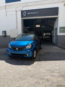 Smart ForFour 90 0.9 Turbo Urban