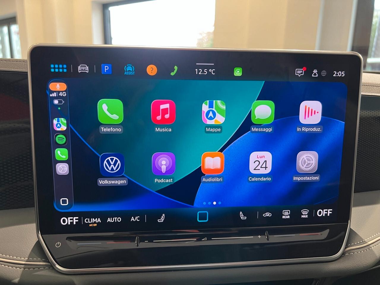 Volkswagen Passat 2.0 TDI 150 CV SCR DSG