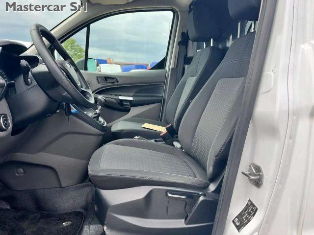 FORD Transit Connect 1.5 TDCI 100CV AUTO 200 L1H1 - GG719AV