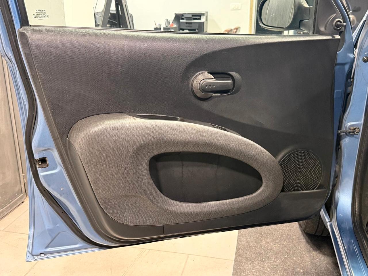 Nissan Micra 1.2 16V 65CV 5 porte Junior