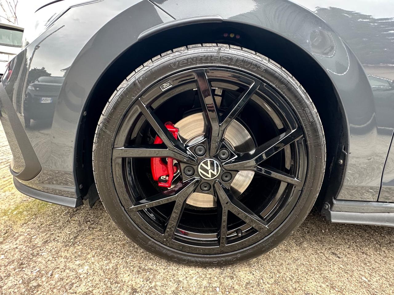 Volkswagen Golf 2.0 TDI DSG SCR Style