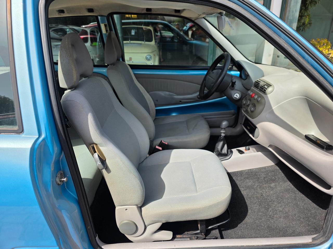Fiat 600 1.1 Active
