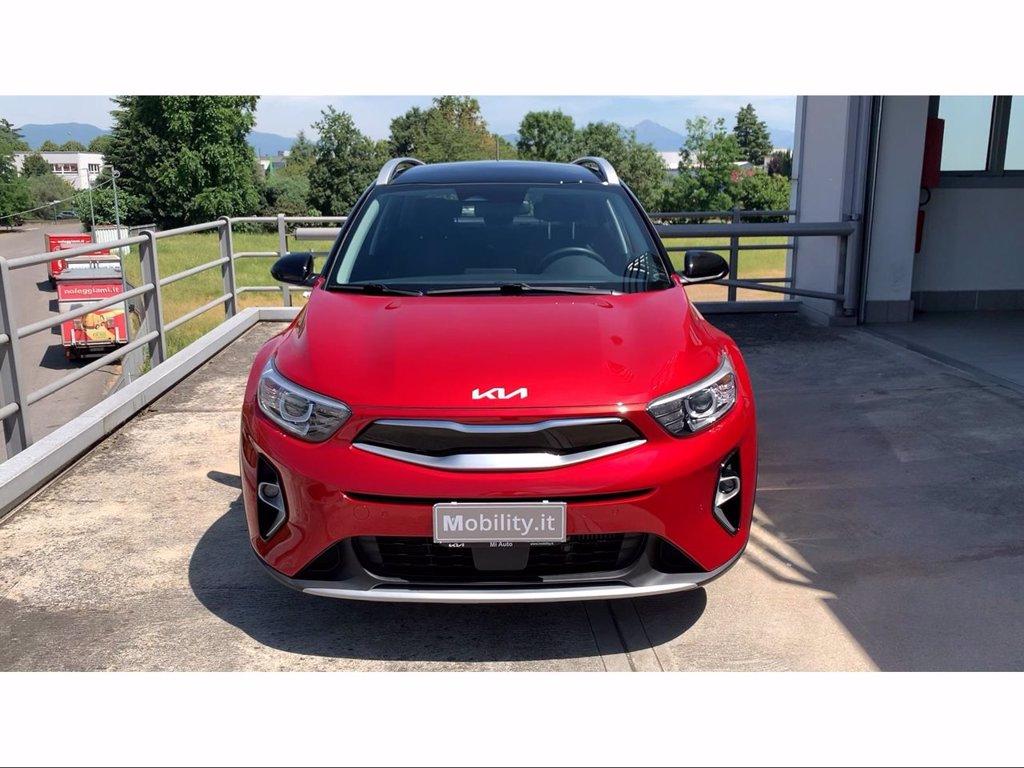 KIA Stonic 1.0 t-gdi Style 100cv del 2022