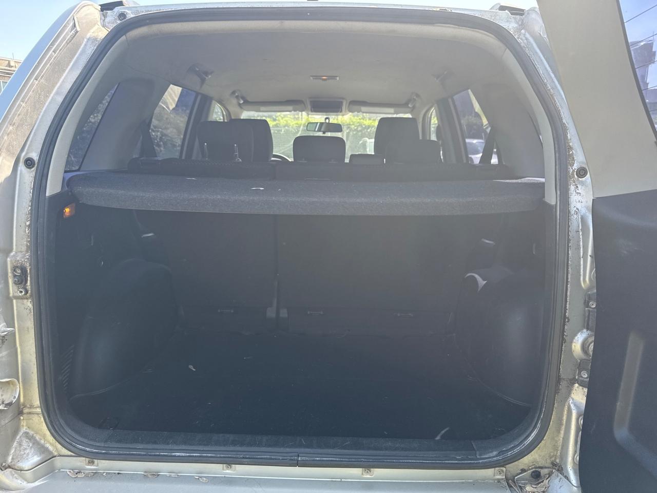 Suzuki Grand Vitara 1.9 DDiS 5 porte Executive 2006