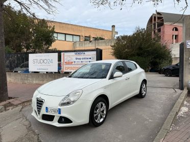 Alfa Romeo Giulietta km. ZERO! 2.0 JTDm-2 140 CV Distinctive