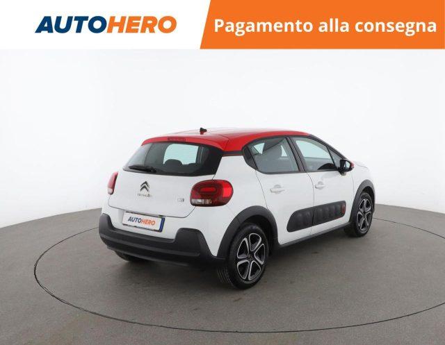 CITROEN C3 PureTech 82 Shine