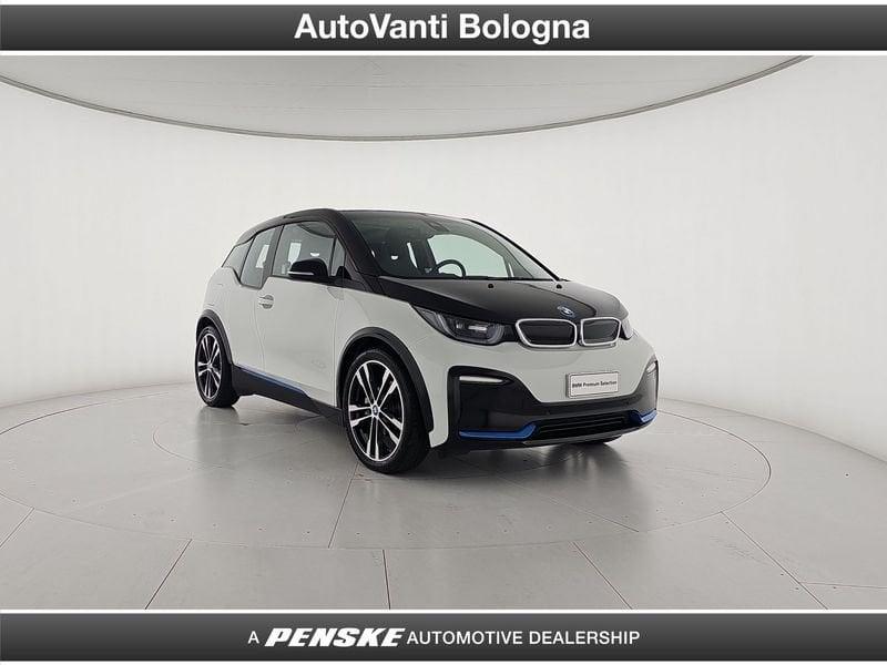 BMW i3 i3s 120 Ah Advantage