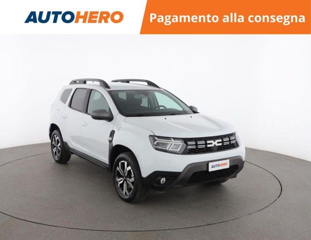 DACIA Duster 1.5 Blue dCi 8V 115 CV 4x2 Journey UP
