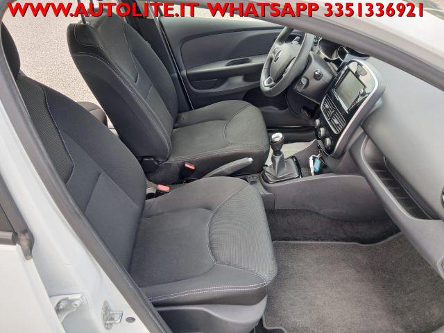 RENAULT Clio TCe 12V 90 CV GPL 5 porte Business