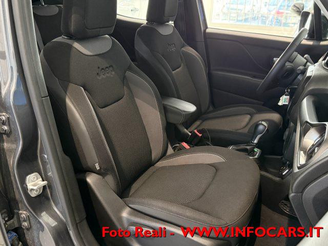 JEEP Renegade 1.3 T4 190CV PHEV 4xe AT6 Limited - PROMO