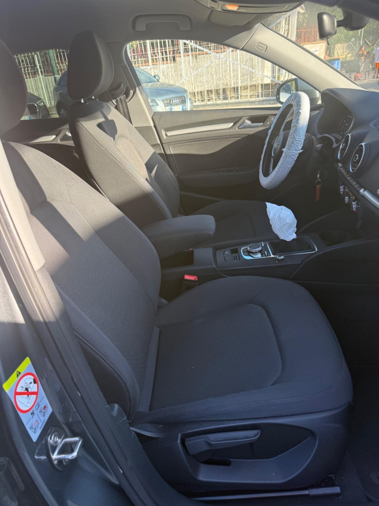 Audi A3 SPB 30 TDI Sport