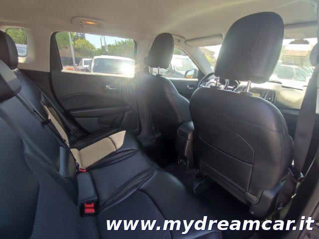 JEEP Compass 1.6 Multijet II 2WD Longitude