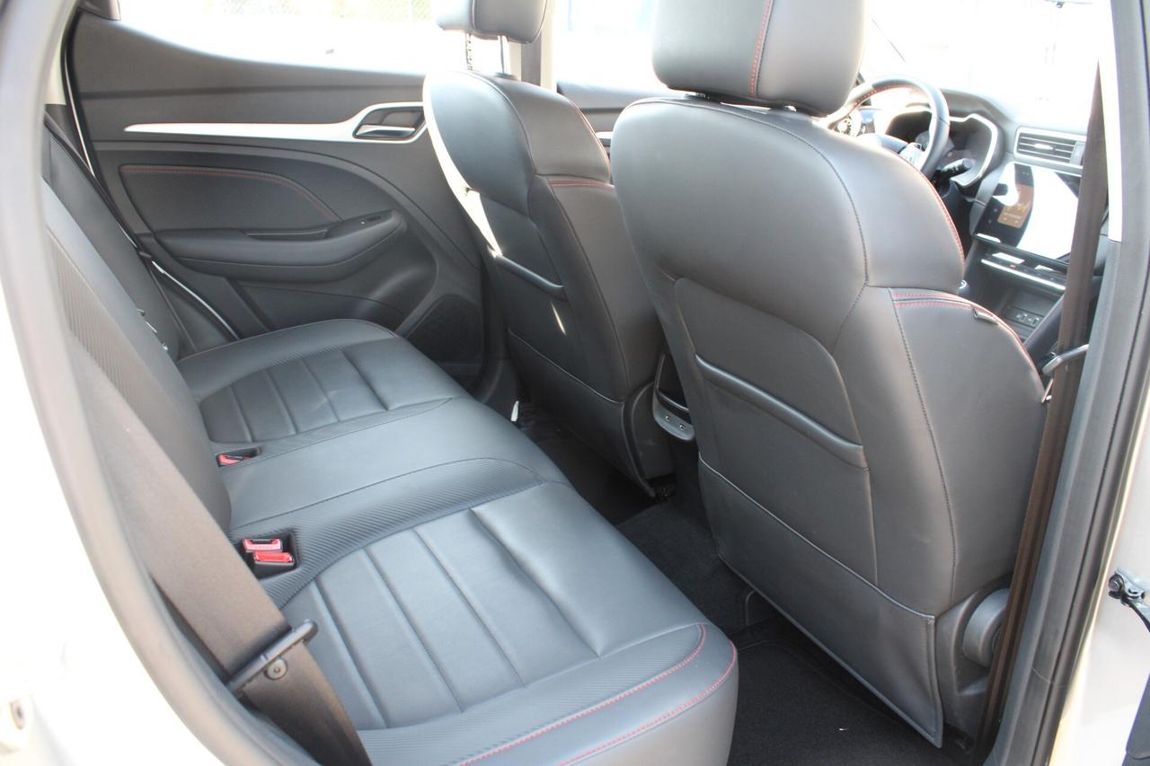 Mg ZS 1.5 VTi-tech Luxury