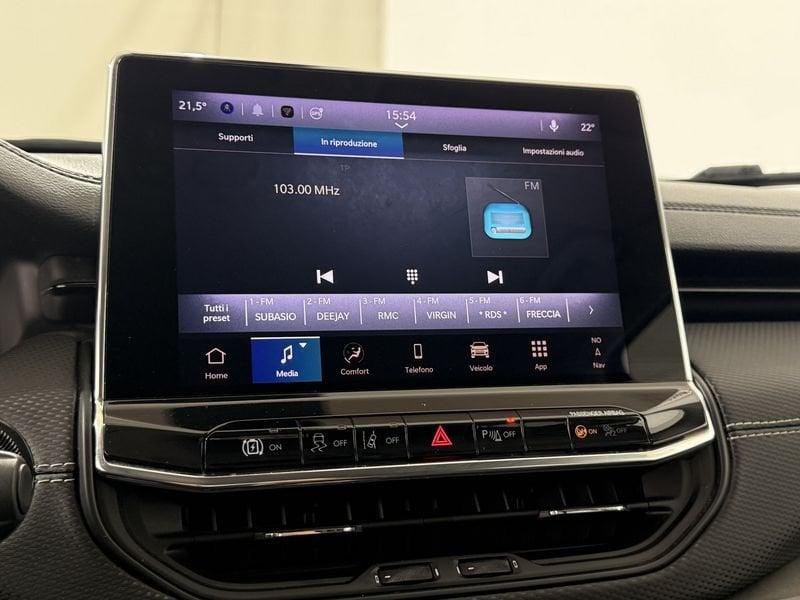 Jeep Compass 4xe 1.3 T4 PHEV 190cv Night Eagle 4xe Auto