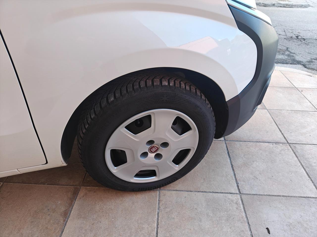 Fiat Fiorino 1.3 Mjt Cargo Promozione