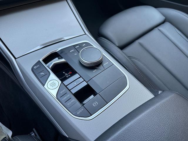 BMW 320 D 48V Touring