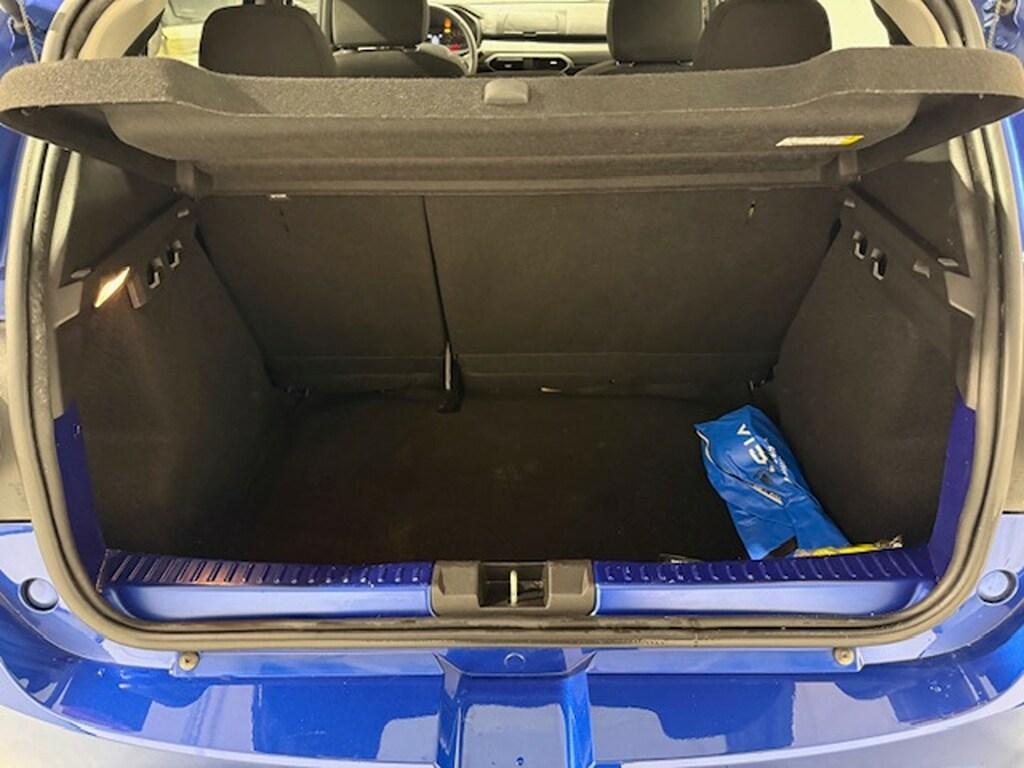 Dacia Sandero Streetway 1.0 tce ECO-G Essential