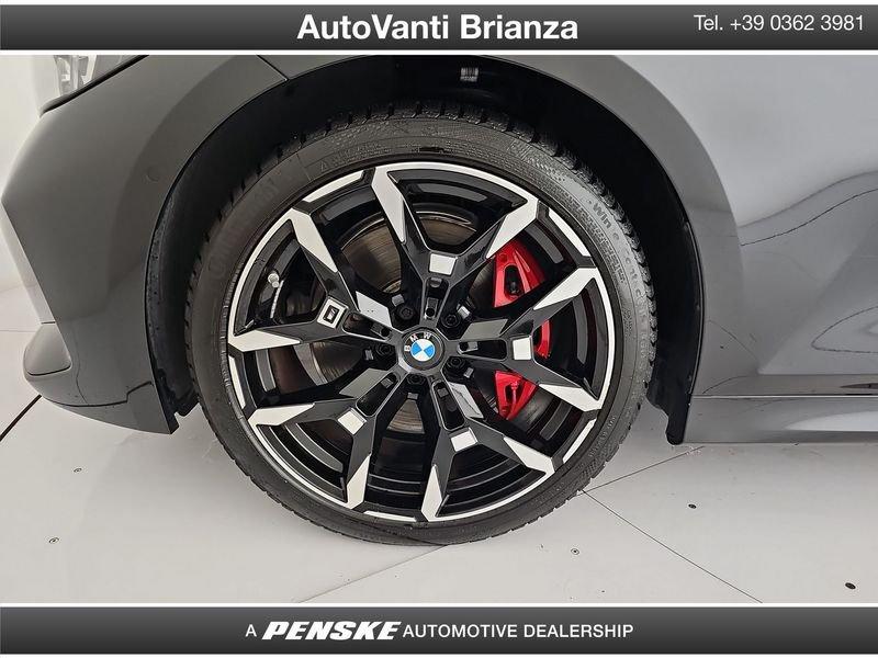 BMW Serie 3 320d 48V LCI xDrive Touring Msport Pro KIT GOMME ESTIVE