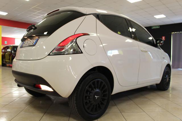 LANCIA Ypsilon 1.2 69 CV 5 porte GPL EURO6 "UNIPROPRIETARIO !! "