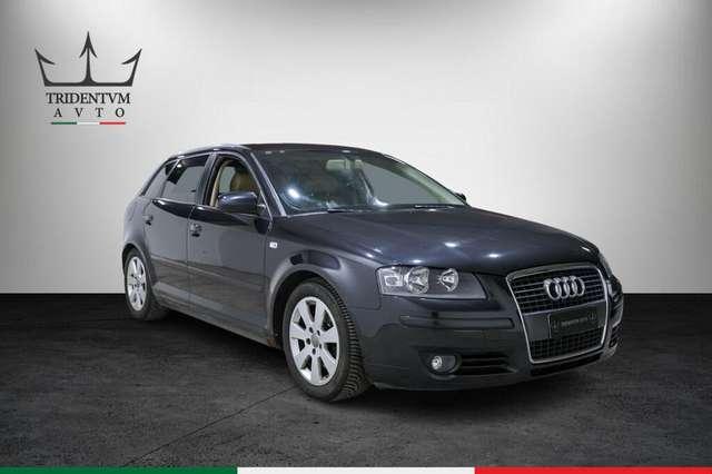 Audi A3 Sportback 2.0 tdi Ambition