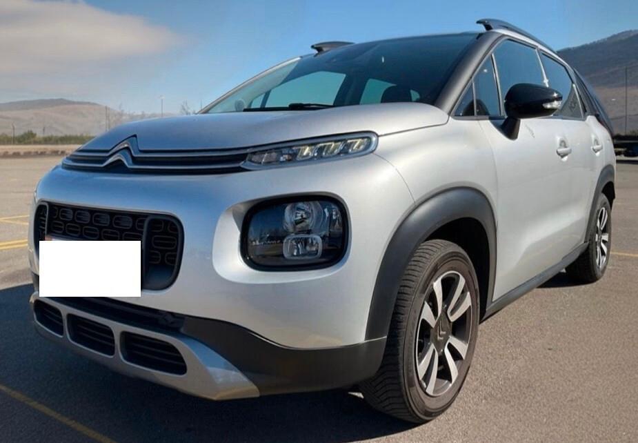 Citroen C3 Aircross C3 Aircross PureTech 110 S&S Shine
