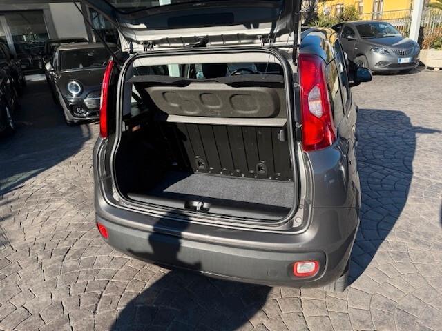 Fiat Panda 1.2 EasyPower Easy