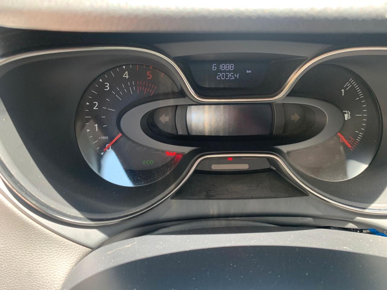 Renault Captur dCi 8V 90 CV Start&Stop Energy Intens