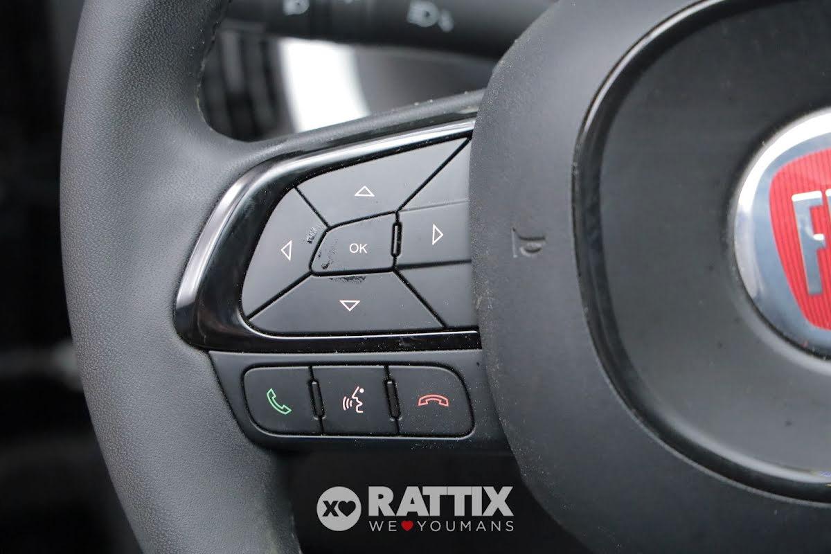 Fiat Panda Pandina 1.0 firefly hybrid 70CV Cross