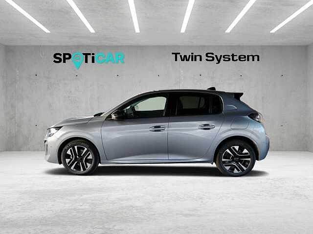 Peugeot 208 Hybrid 100 e-DCS6 Allure