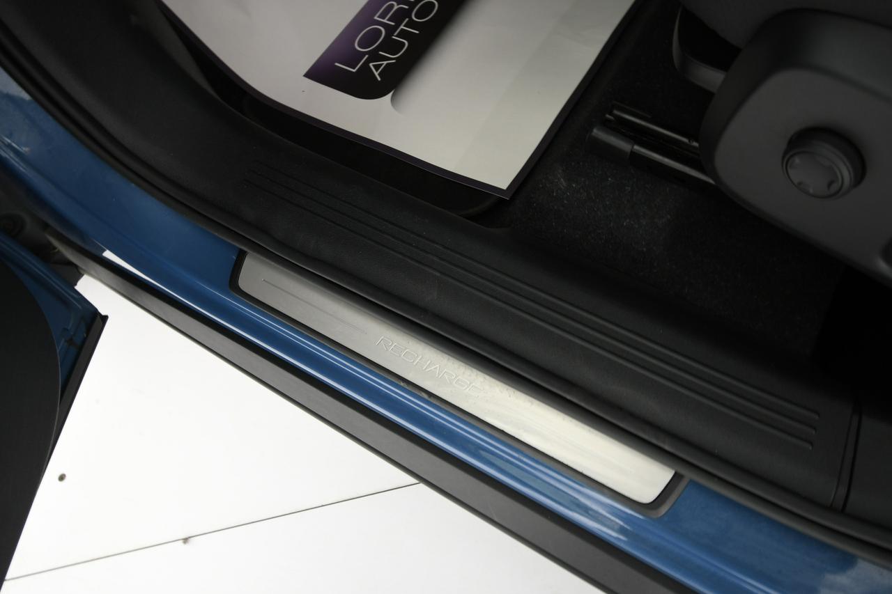 VOLVO XC40 1.5 t4 recharge phev Core auto NEOPATENTATI+APP CONNECT