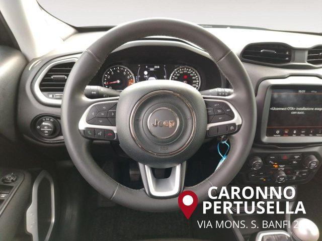 JEEP Renegade 1.0 T3 Business GARANZIA3ANNI