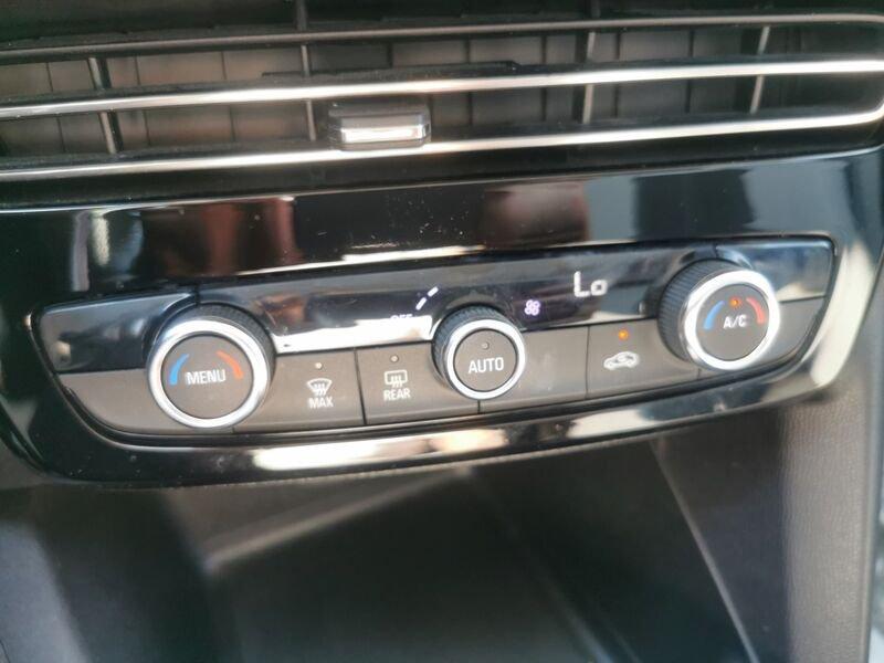 Opel Mokka 1.5 110cv Elegance MT6