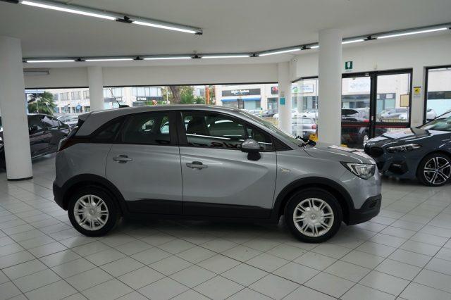 OPEL Crossland X 1.2 12V Start&Stop Advance