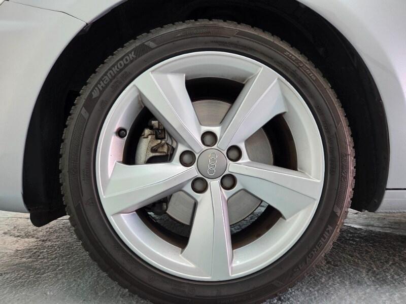 AUDI A1/S1 A1 SPB 1.6 TDI 116 CV Design