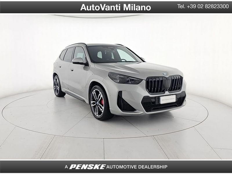 BMW X1 X1 xDrive 25e Msport Pro