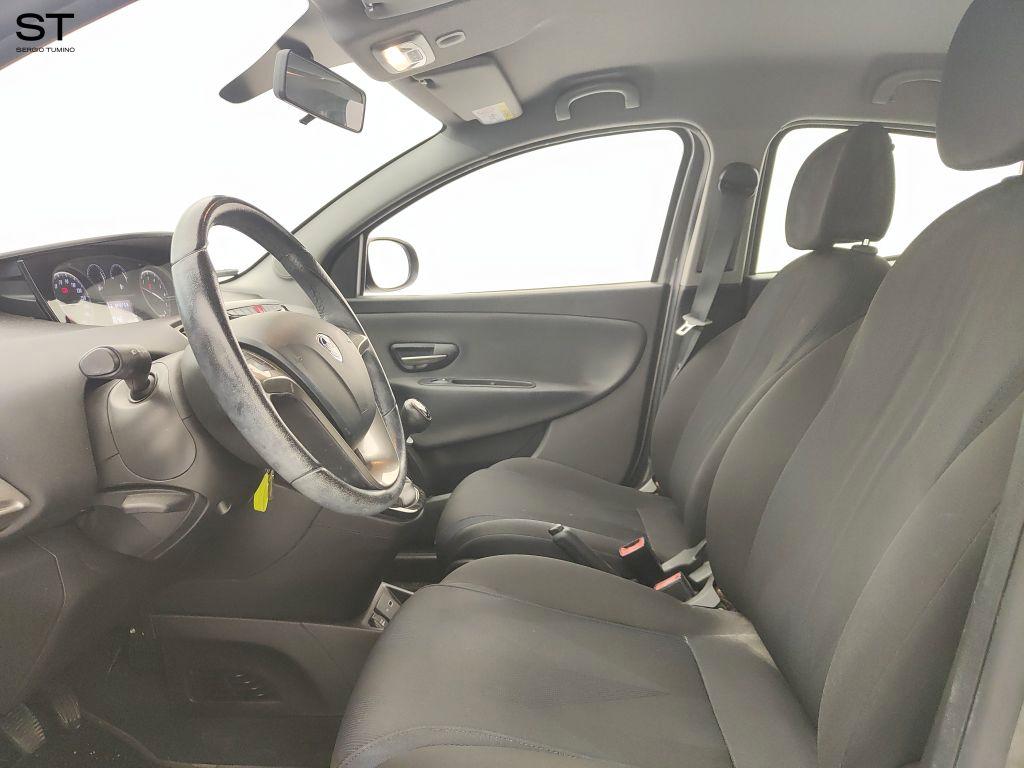 LANCIA Ypsilon 3ª serie - Ypsilon 1.0 FireFly 5 porte S&S Hybrid Ec