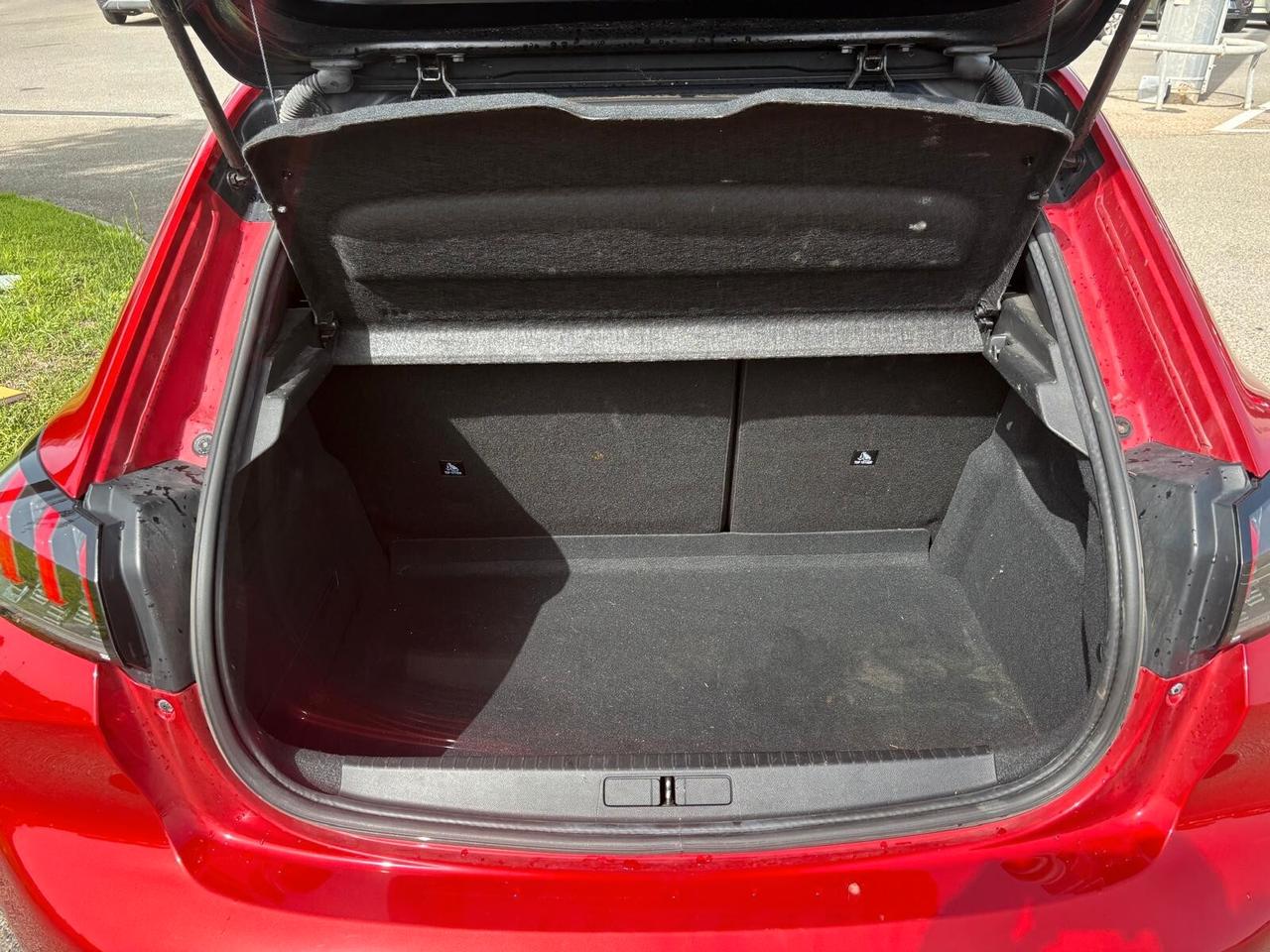 Peugeot 208 PureTech 100 Stop&Start 5 porte GT Line