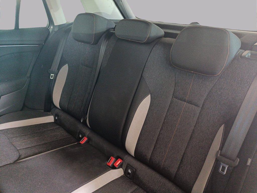 SKODA Kamiq 1.0 tsi style 110cv del 2023