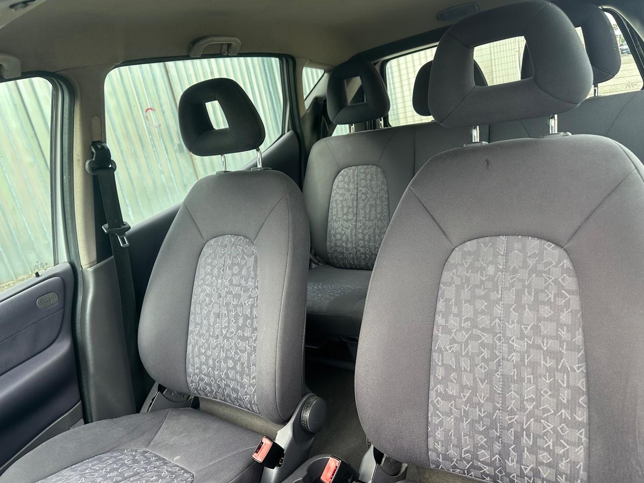 Mercedes-benz A 170 CDI cat Avantgarde Lunga