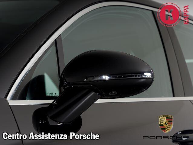 Porsche Macan 2.9 Turbo