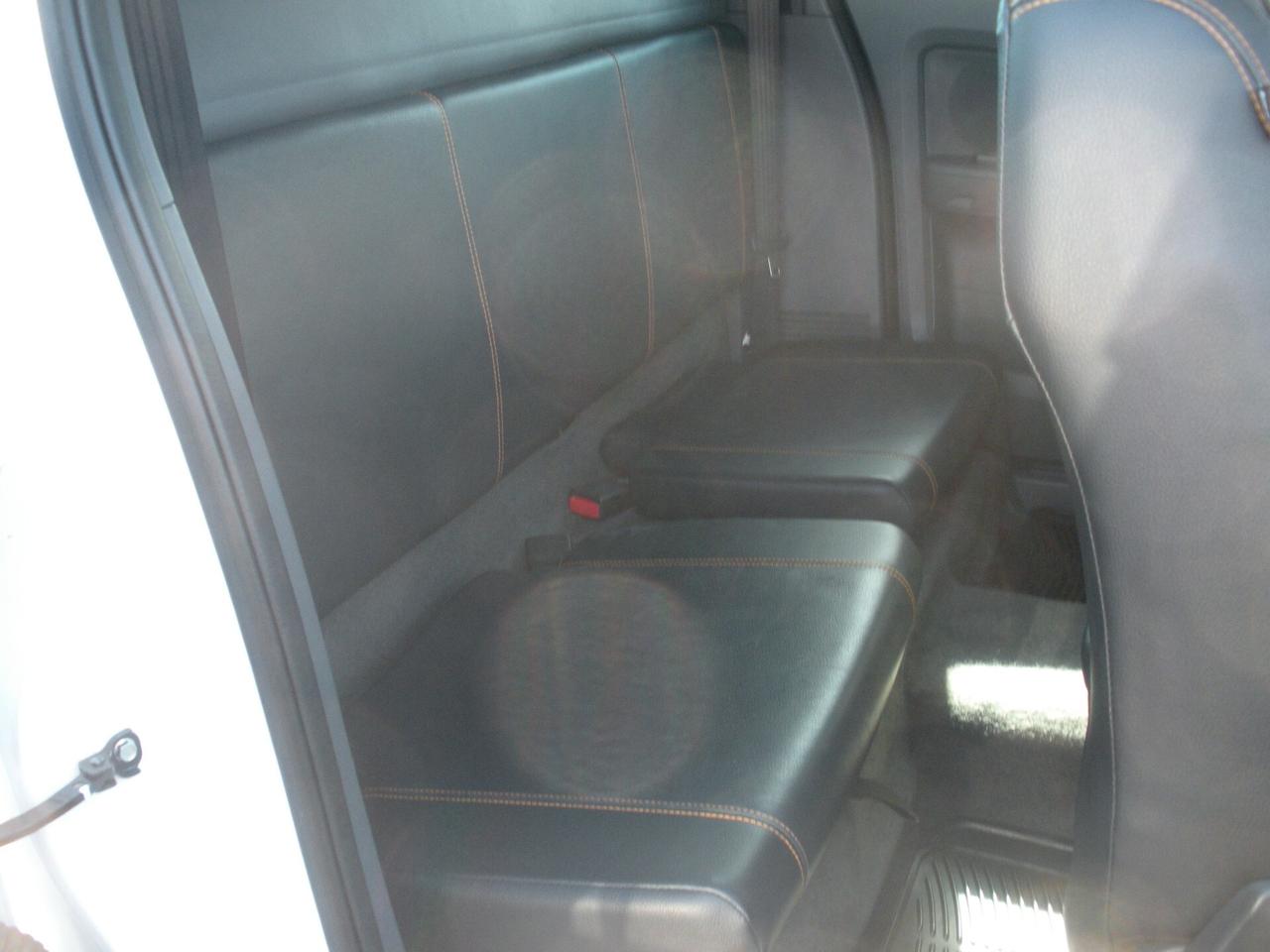 Ford Ranger 3.2 TDCi aut. Wildtrak 4 posti cassone MAXI