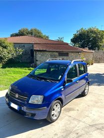 Fiat Panda 1.3 MJT EURO4 STRAFULL PARI AL NUOVO